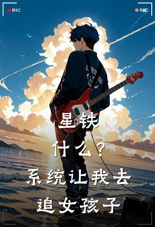 星铁：什么？系统让我去追女孩子