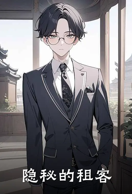 隐秘的租客