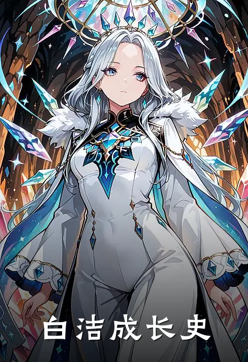 白洁成长史