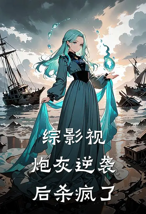 综影视：炮灰逆袭后杀疯了