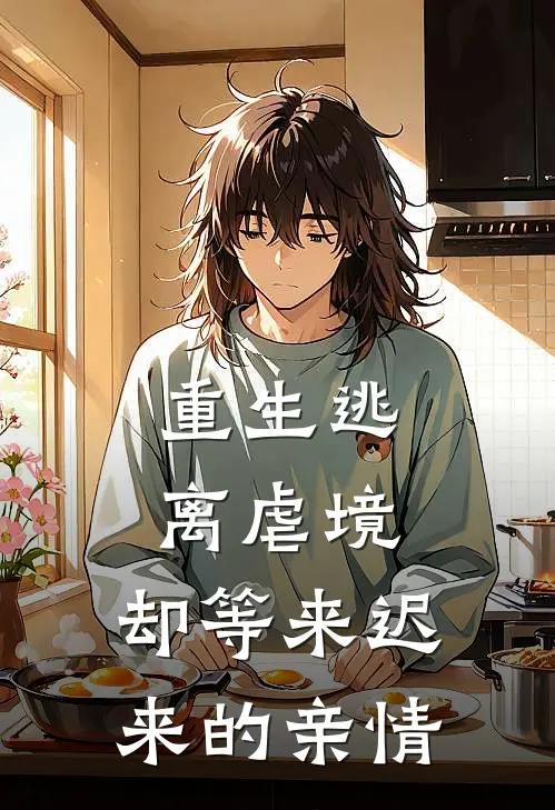 重生逃离虐境，却等来迟来的亲情