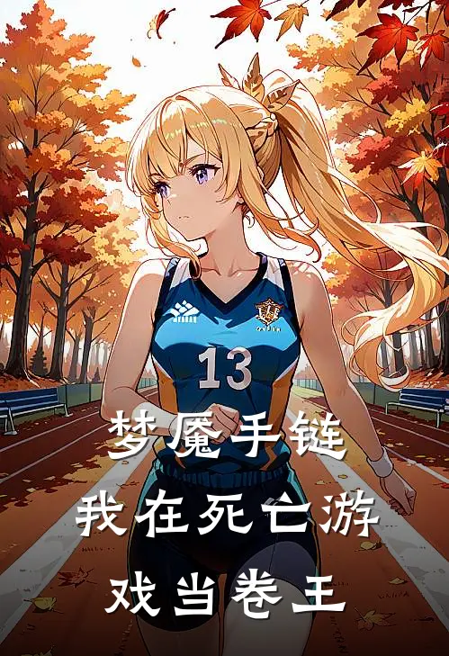 梦魇手链，我在死亡游戏当卷王