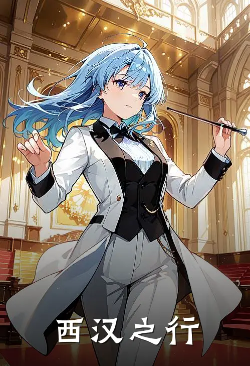 西汉之行