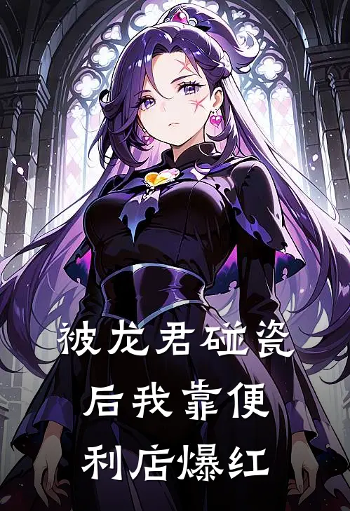 被龙君碰瓷后我靠便利店爆红