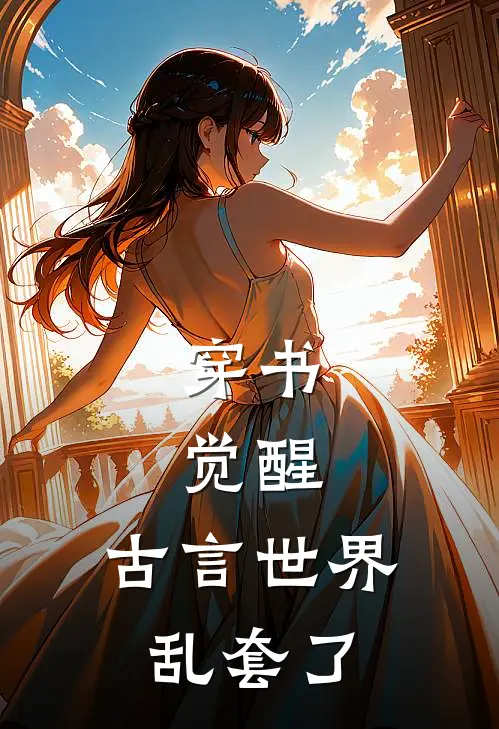 穿书，觉醒，古言世界乱套了