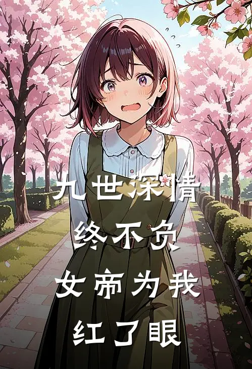 九世深情终不负，女帝为我红了眼