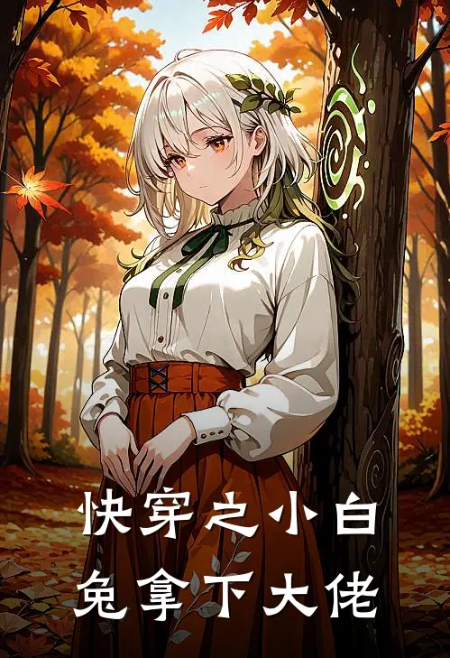 快穿之小白兔拿下大佬