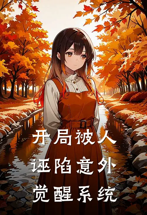 开局被人诬陷意外觉醒系统