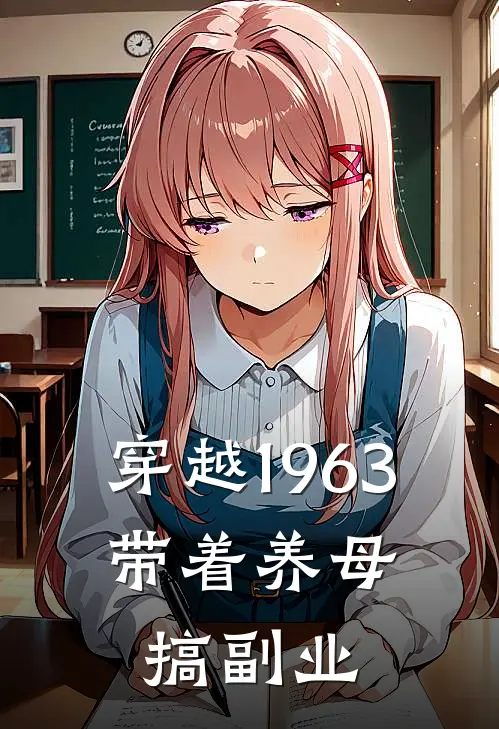 穿越1963：带着养母搞副业