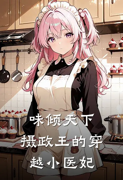 味倾天下：摄政王的穿越小医妃