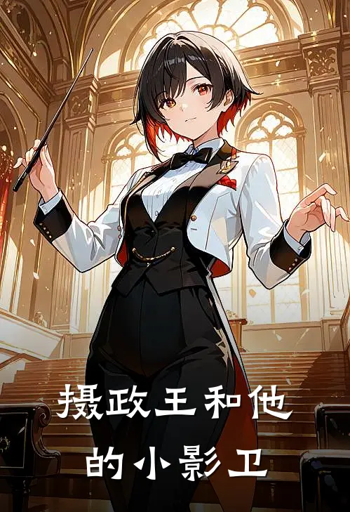 摄政王和他的小影卫