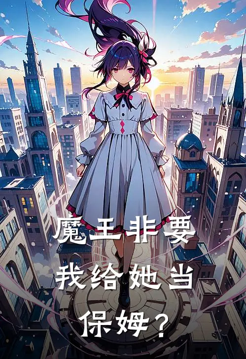 魔王非要我给她当保姆？