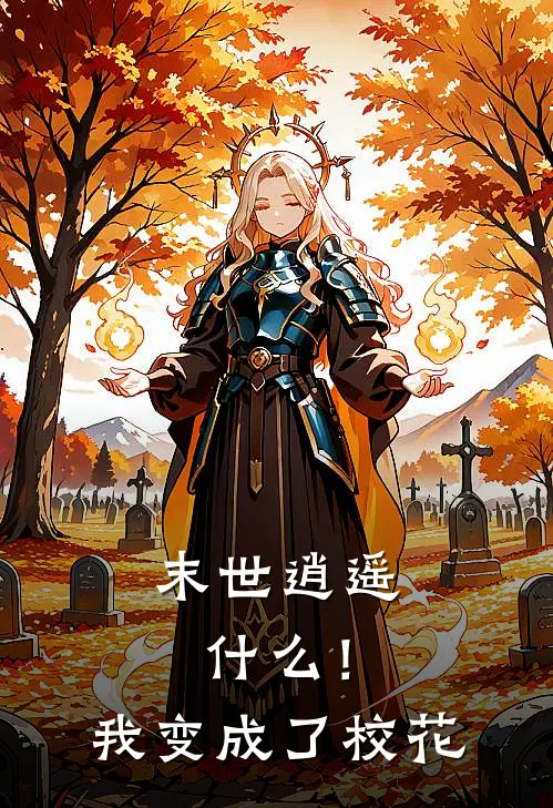 末世逍遥：什么！我变成了校花