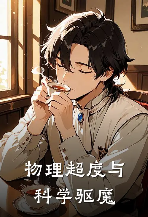物理超度与科学驱魔