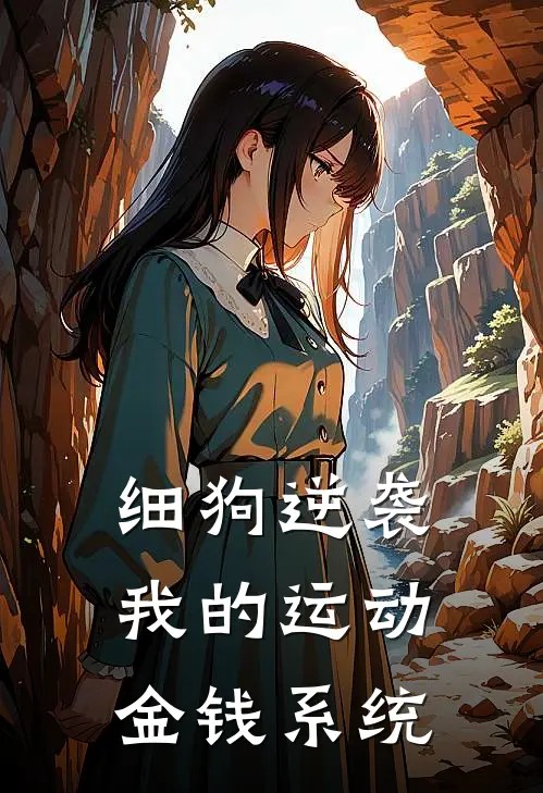 细狗逆袭：我的运动金钱系统