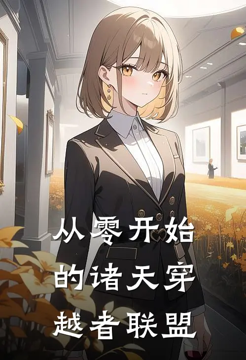 从零开始的诸天穿越者联盟