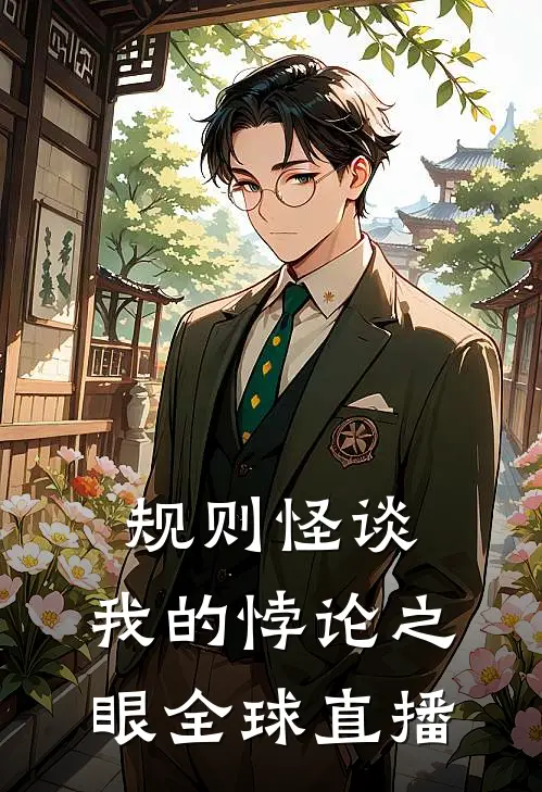 规则怪谈：我的悖论之眼全球直播