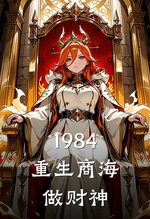 1984：重生商海做财神