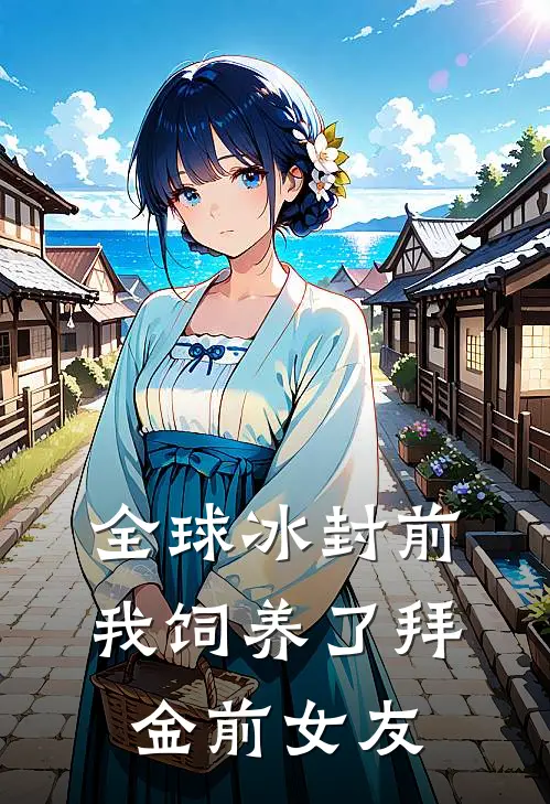 全球冰封前：我饲养了拜金前女友