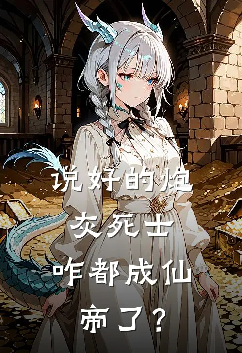 说好的炮灰死士，咋都成仙帝了？