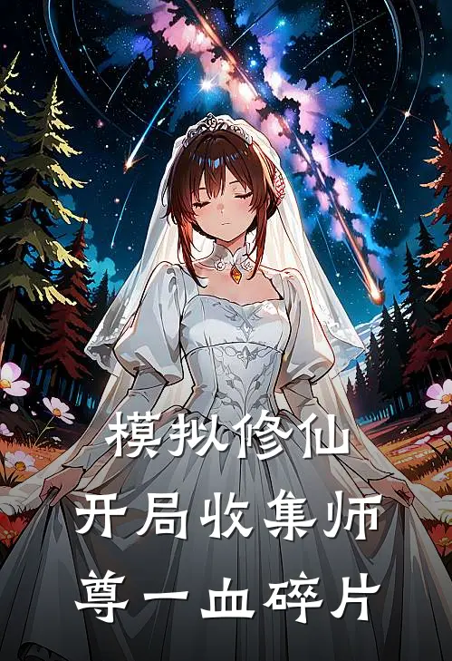 模拟修仙：开局收集师尊一血碎片