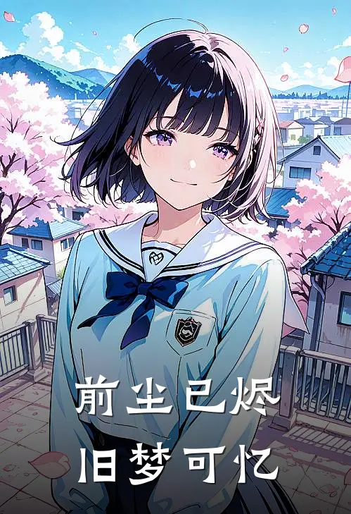 前尘已烬，旧梦可忆