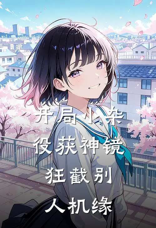 开局小杂役获神镜，狂截别人机缘