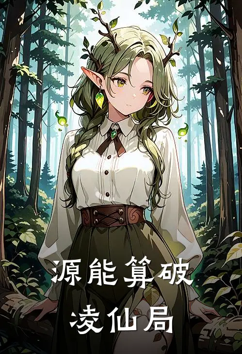 源能算破凌仙局