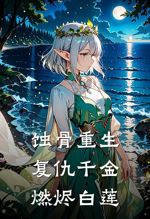 蚀骨重生：复仇千金燃烬白莲