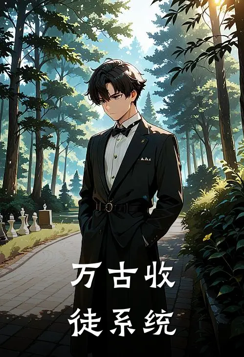 万古收徒系统