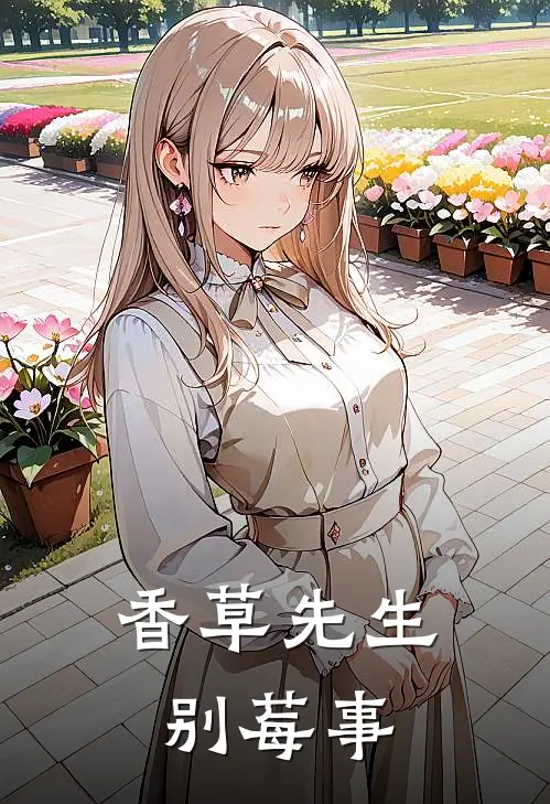 香草先生别莓事