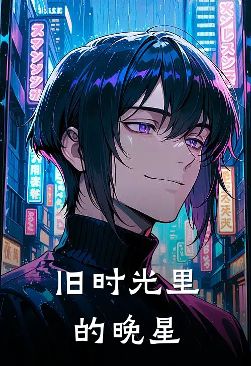 旧时光里的晚星