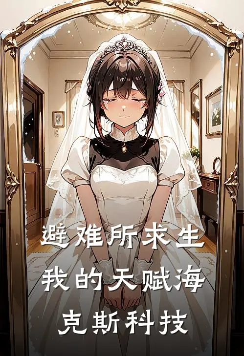 避难所求生：我的天赋海克斯科技