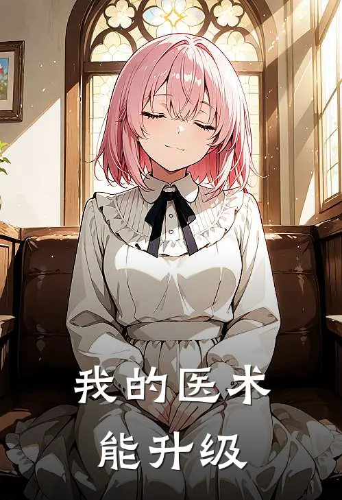 我的医术能升级