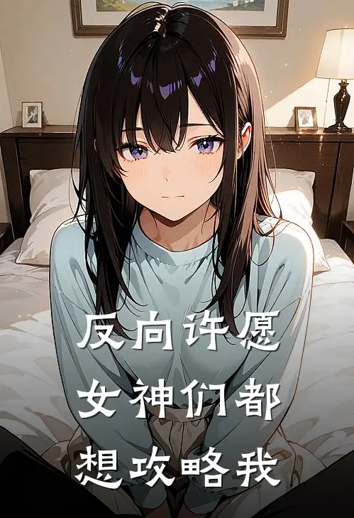 反向许愿：女神们都想攻略我