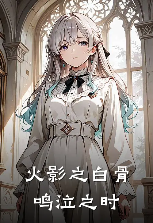 火影之白骨鸣泣之时