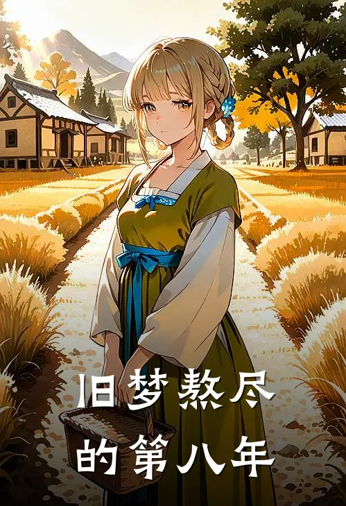 旧梦熬尽的第八年