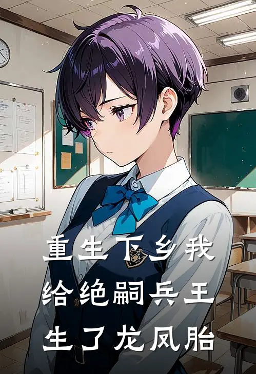 重生下乡我给绝嗣兵王生了龙凤胎