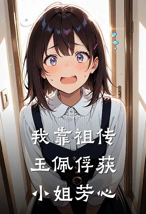 我靠祖传玉佩俘获小姐芳心