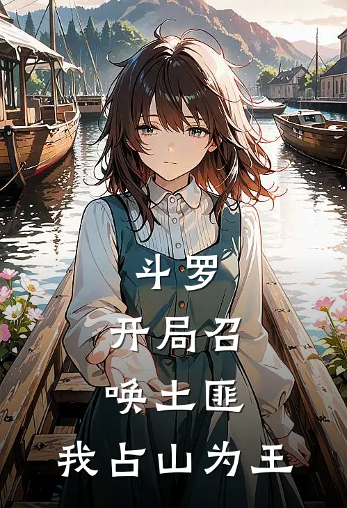 斗罗：开局召唤土匪，我占山为王(秦峰唐三)完结版小说_最新全本小说斗罗：开局召唤土匪，我占山为王秦峰唐三