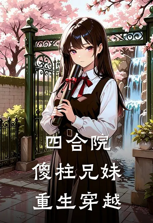 四合院：傻柱兄妹重生穿越