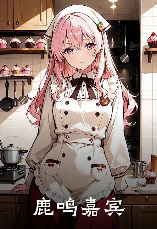 鹿鸣嘉宾(鹿过薇路繁)全文免费小说_小说免费完结鹿鸣嘉宾(鹿过薇路繁)