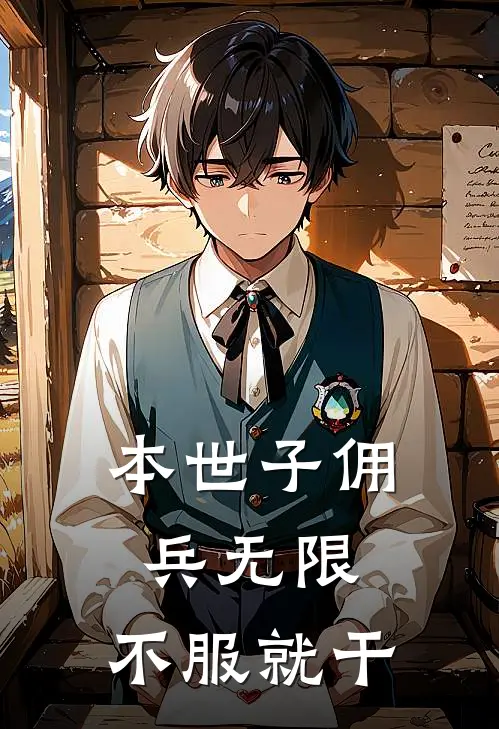 本世子佣兵无限，不服就干