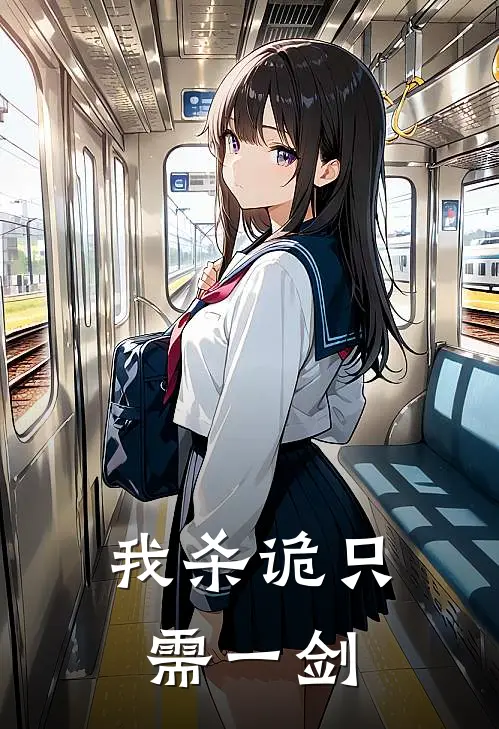 我杀诡只需一剑