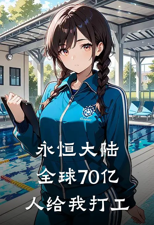 永恒大陆：全球70亿人给我打工