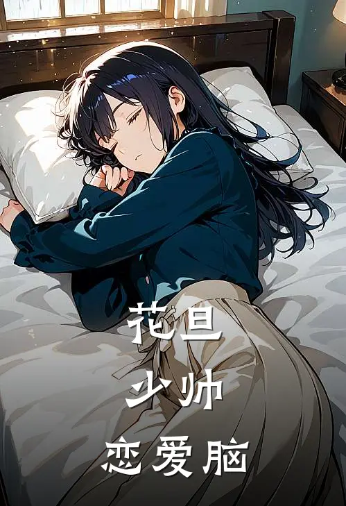 花旦，少帅，恋爱脑