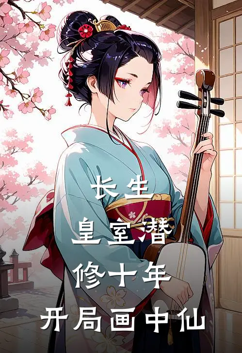 长生：皇室潜修十年，开局画中仙萧尘血姬完整版免费小说_全本免费完结小说长生：皇室潜修十年，开局画中仙萧尘血姬