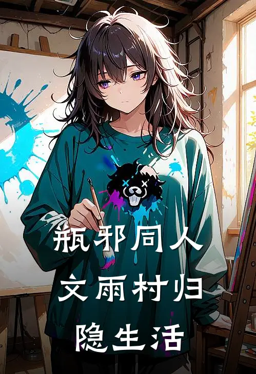 瓶邪同人文雨村归隐生活