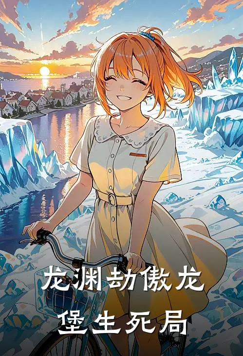 龙渊劫傲龙堡生死局