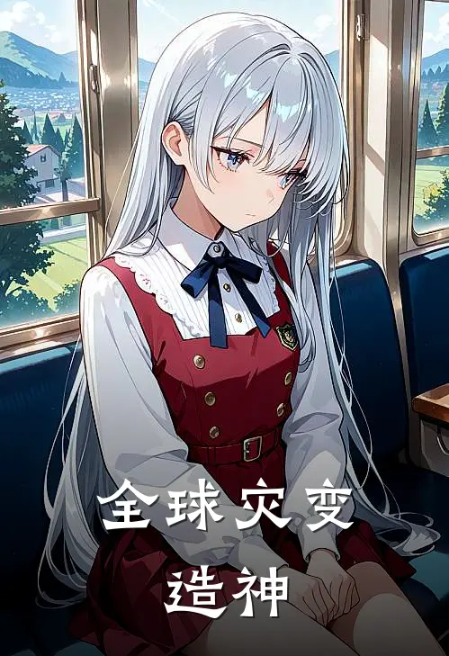 全球灾变：造神